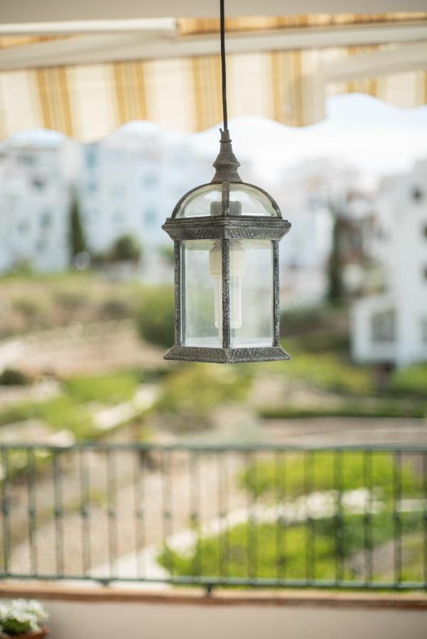 Апартаменты Bella Vista Фрихилиана Экстерьер фото